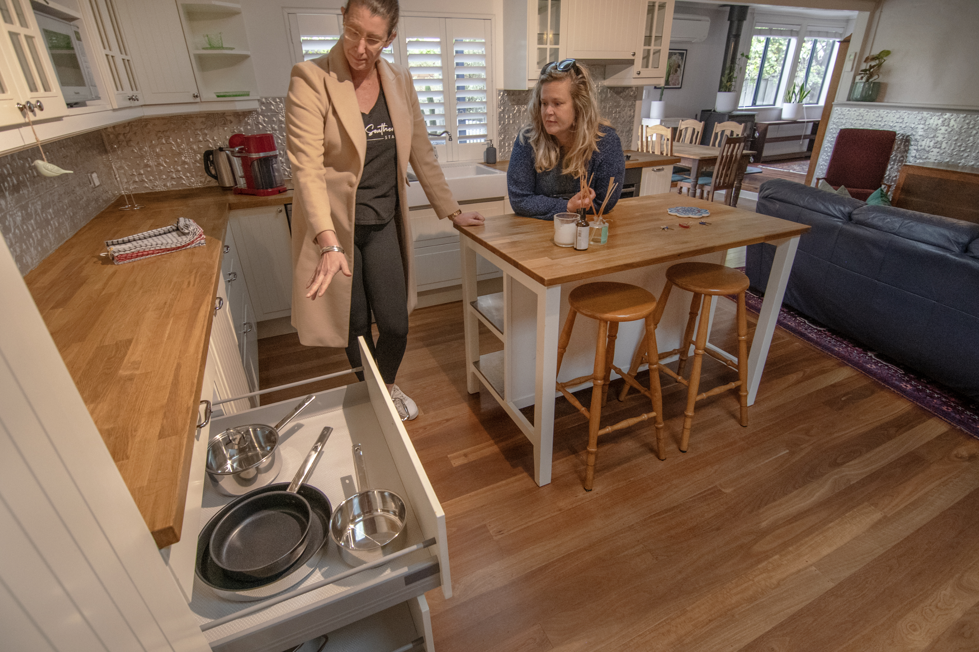 Great Southern Stays Property Management